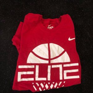 Mens Nike Tee